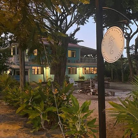 The Sea Glass Inn Placencia エクステリア 写真